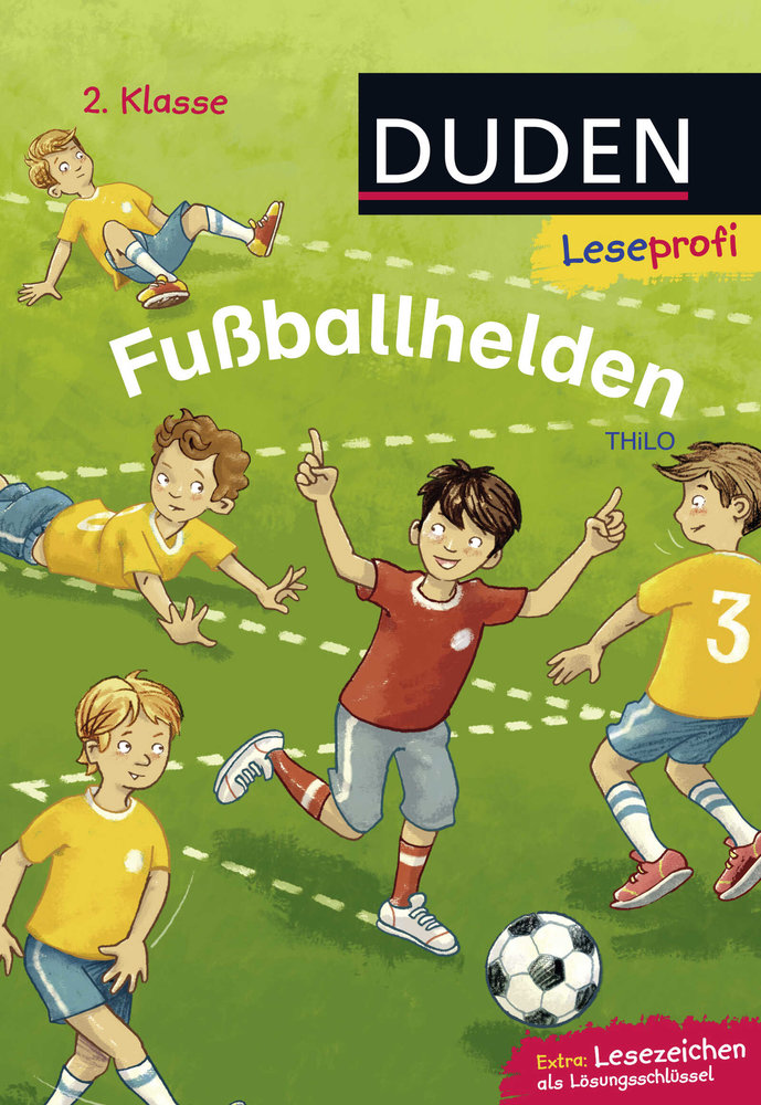 Fußballhelden