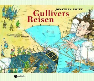 Gullivers Reisen