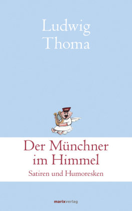 Der Münchner im Himmel