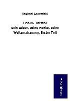 Leo N. Tolstoi