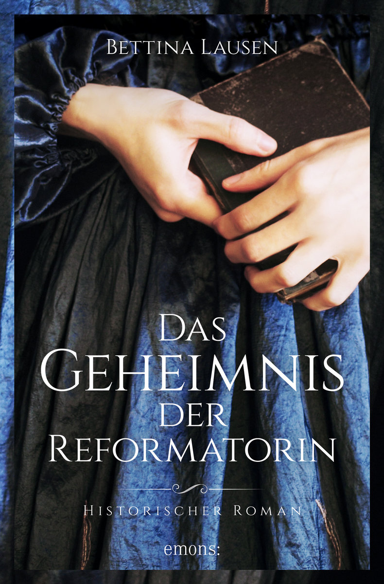 Das Geheimnis der Reformatorin