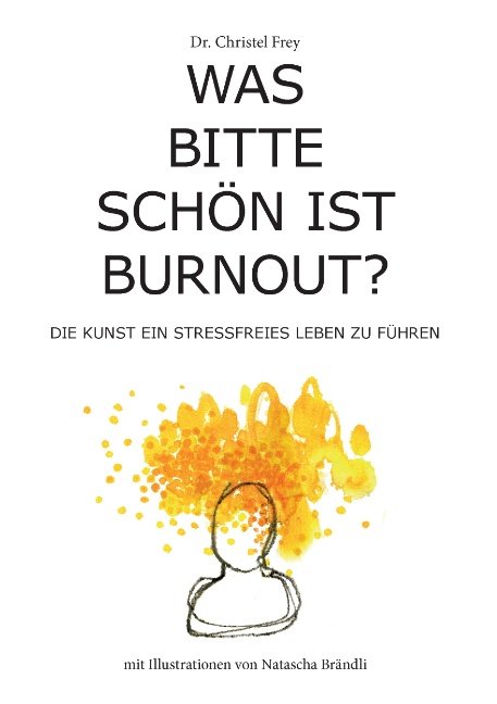 Was bitte schön ist Burnout?