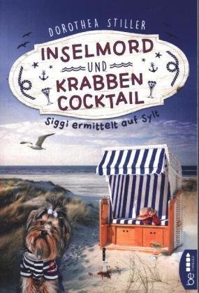 Inselmord & Krabbencocktail