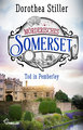 Mörderisches Somerset - Tod in Pemberley