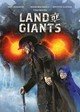 Land of Giants Bd.1