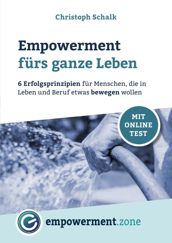 Empowerment fürs ganze Leben