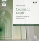 Leutnant Gustl, 1 Audio-CD, 1 MP3