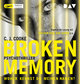 Broken Memory, 1 Audio-CD, 1 MP3