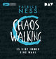 Chaos Walking - Teil 2: Es gibt immer eine Wahl, 2 Audio-CD, 2 MP3