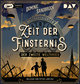 Weltgeschichte(n). Zeit der Finsternis: Der Zweite Weltkrieg, 1 Audio-CD, 1 MP3