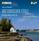 Bretonischer Stolz. Kommissar Dupins vierter Fall, 1 Audio-CD, 1 MP3