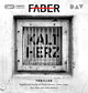 Kaltherz, 2 Audio-CD, 2 MP3