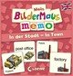 Mein Bildermaus-Memo - Englisch - In der Stadt - In Town (Kinderspiel)