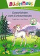 Bildermaus - Geschichten vom Einhornfohlen