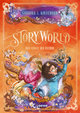 StoryWorld (Band 3) - Der Schatz der Dschinn