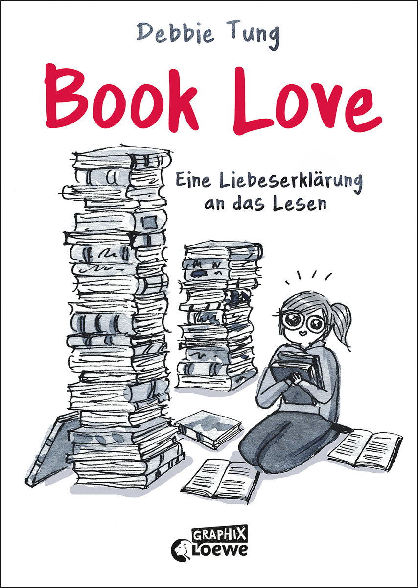 Book Love