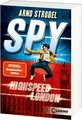 SPY (Band 1) - Highspeed London