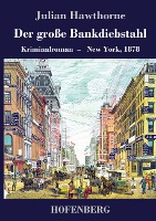 Der große Bankdiebstahl