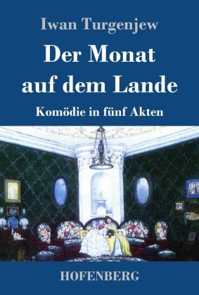 Der Monat auf dem Lande