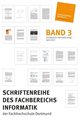 Schriftenreihe des Fachbereichs Informatik der Fachhochschule Dortmund