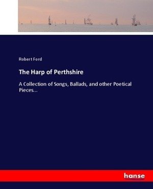 The Harp of Perthshire