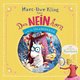 Das NEINhorn und die SchLANGEWEILE, Prinzessin Popelkopf, 1 Audio-CD