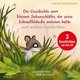 Die Geschichte vom kleinen Siebenschläfer, der seine Schnuffeldecke verloren hatte, Die Geschichte vom kleinen Siebensch, 1 Audio-CD