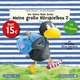 Der kleine Rabe Socke - Meine große Hörspielbox 2 (Der kleine Rabe Socke), Audio-CD