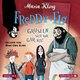 Freddy und Flo gruseln sich vor gar nix!, 2 Audio-CD