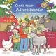 Meine Freundin Conni - Connis neuer Adventskalender, 2 Audio-CD