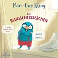 Das Klugscheißerchen, 1 Audio-CD