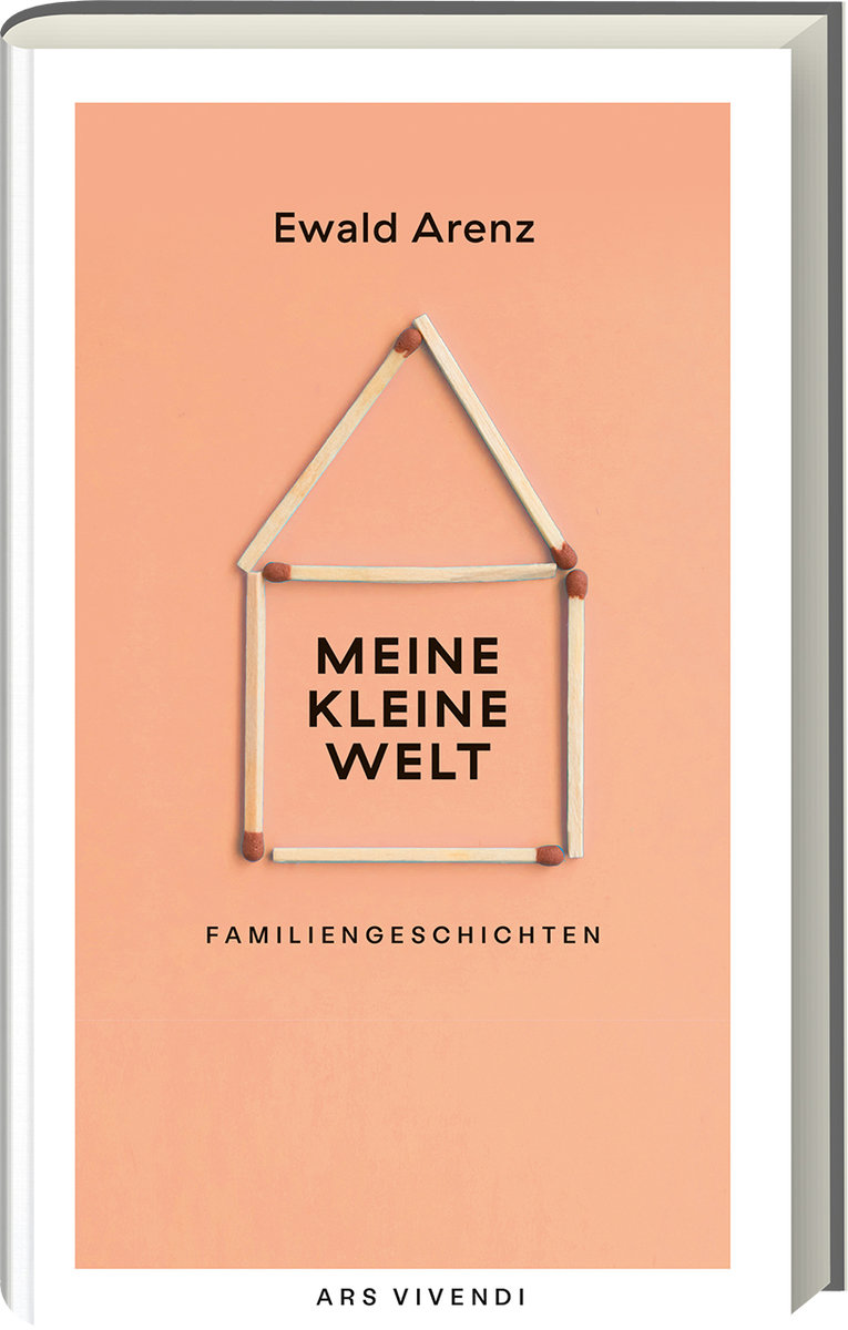 Meine kleine Welt