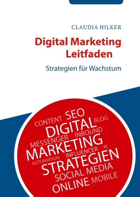 Digital Marketing Leitfaden