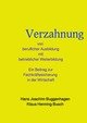 Verzahnung von beruflicher Ausbildung und betrieblicher Weiterbildung