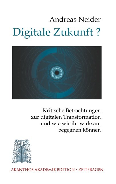 Digitale Zukunft