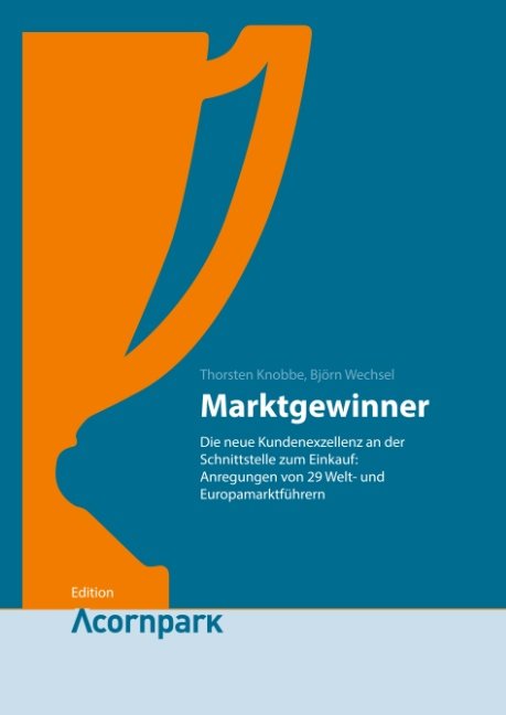 Marktgewinner