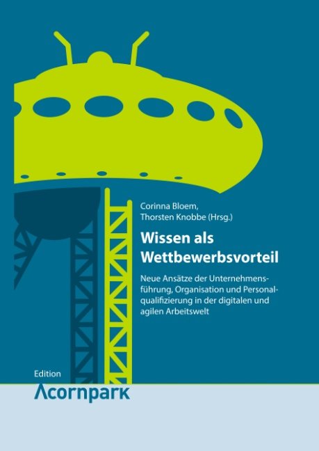 Wissen als Wettbewerbsvorteil