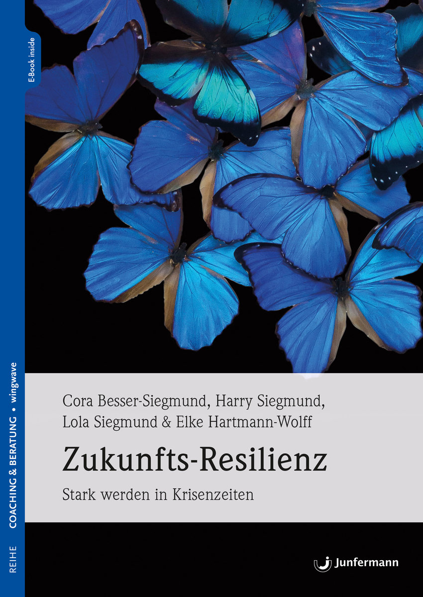 Zukunfts-Resilienz