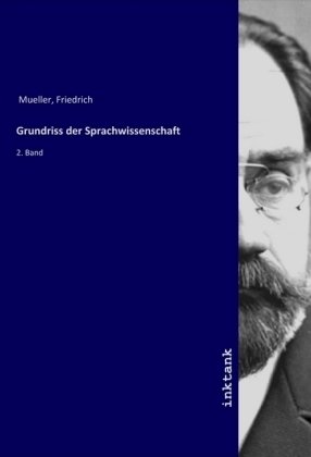 Grundriss der Sprachwissenschaft