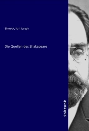 Die Quellen des Shakspeare