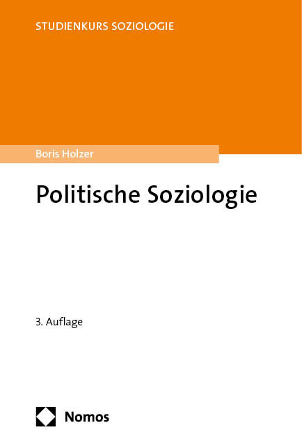 Politische Soziologie