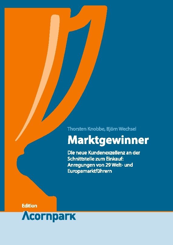 Marktgewinner