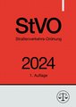 Straßenverkehrs-Ordnung - StVO 2024