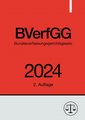 Bundesverfassungsgerichtsgesetz - BVerfGG 2024