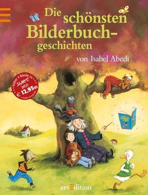 Die schönsten Bilderbuchgeschichten