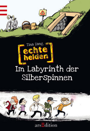 Im Labyrinth der Silberspinnen