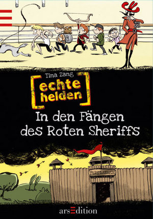 In den Fängen des Roten Sheriffs