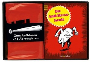 Die Anti-Stress-Keule