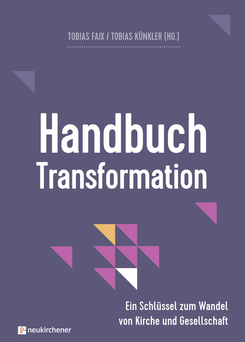 Handbuch Transformation