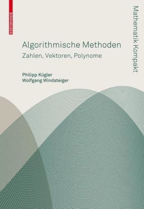 Algorithmische Methoden - Algorithmische Methoden